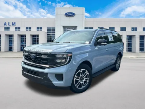 Gray 2026 Ford Expedition Active for sale in Marietta, GA
