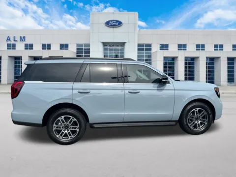 More photos of 2026 Ford Expedition Active at ALM Ford Marietta, GA