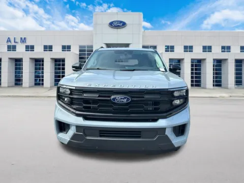 Photos of 2026 Ford Expedition Active for sale in Marietta, GA at ALM Ford Marietta