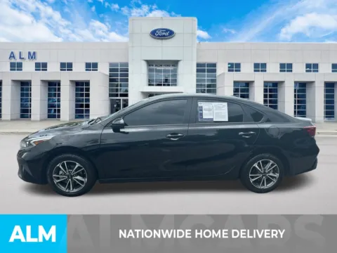 More photos of 2024 Kia Forte LXS at ALM Ford Marietta, GA