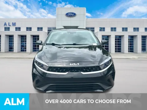 Photos of 2024 Kia Forte LXS for sale in Marietta, GA at ALM Ford Marietta