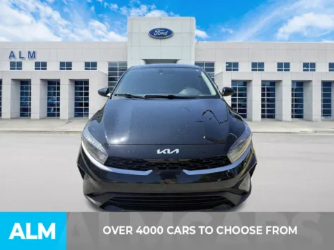 Photos of 2024 Kia Forte LXS for sale in Marietta, GA at ALM Ford Marietta