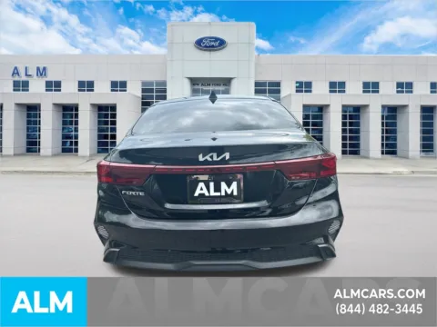 More photos of 2024 Kia Forte LXS at ALM Ford Marietta, GA