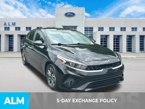 Another view of 2024 Kia Forte LXS for sale in Marietta, GA at ALM Ford Marietta