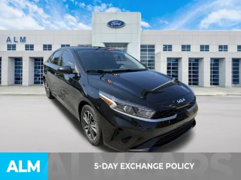 Another view of 2024 Kia Forte LXS for sale in Marietta, GA at ALM Ford Marietta