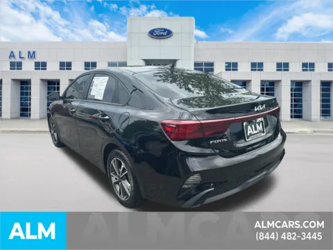 More photos of 2024 Kia Forte LXS at ALM Ford Marietta, GA