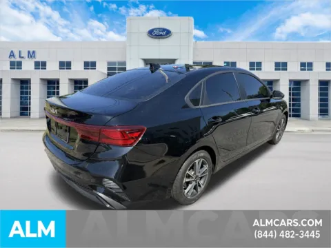 More photos of 2024 Kia Forte LXS at ALM Ford Marietta, GA