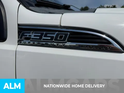 More photos of 2011 Ford F-350SD Lariat at ALM Ford Marietta, GA