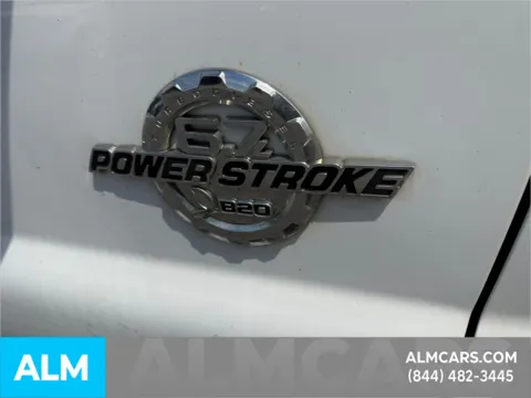 More photos of 2011 Ford F-350SD Lariat at ALM Ford Marietta, GA