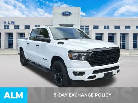 Another view of 2023 Ram 1500 Big Horn/Lone Star for sale in Marietta, GA at ALM Ford Marietta