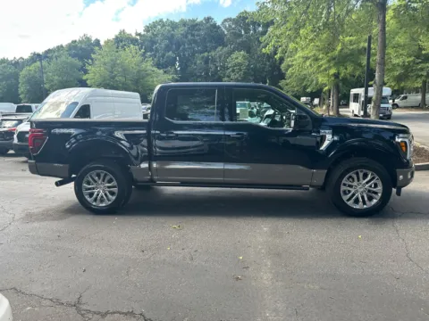 More photos of 2026 Ford F-150 King Ranch at ALM Ford Marietta, GA
