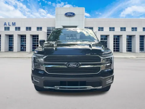 Photos of 2026 Ford F-150 King Ranch for sale in Marietta, GA at ALM Ford Marietta
