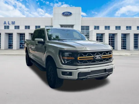 More photos of 2026 Ford F-150 Tremor at ALM Ford Marietta, GA