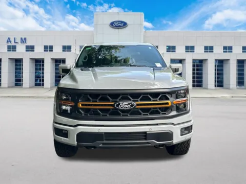 Photos of 2026 Ford F-150 Tremor for sale in Marietta, GA at ALM Ford Marietta