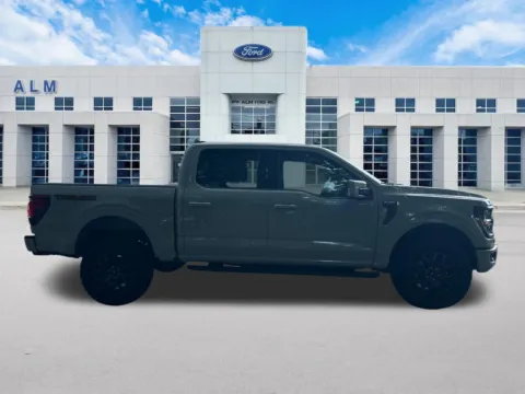 More photos of 2026 Ford F-150 Tremor at ALM Ford Marietta, GA