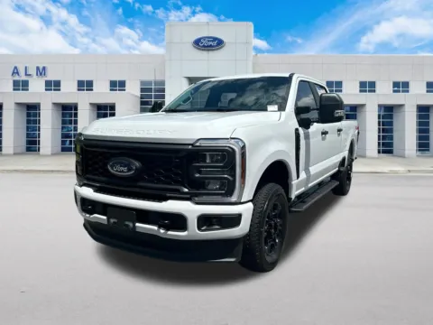 White 2026 Ford F-250SD XL for sale in Marietta, GA