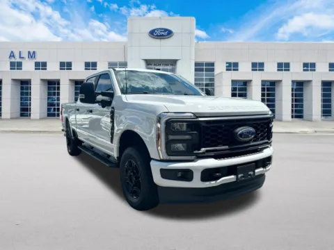 More photos of 2026 Ford F-250SD XL at ALM Ford Marietta, GA