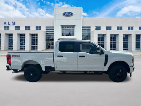More photos of 2026 Ford F-250SD XL at ALM Ford Marietta, GA
