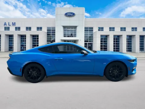 More photos of 2026 Ford Mustang EcoBoost at ALM Ford Marietta, GA