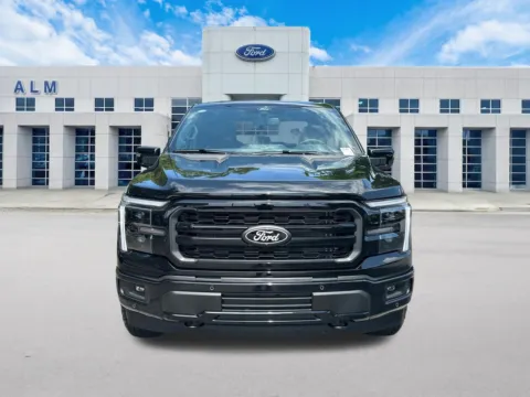 Photos of 2026 Ford F-150 Lariat for sale in Marietta, GA at ALM Ford Marietta