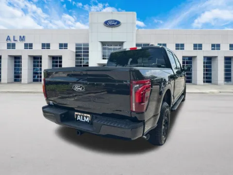 More photos of 2026 Ford F-150 Lariat at ALM Ford Marietta, GA