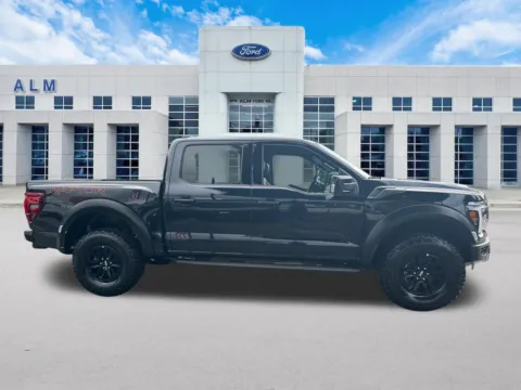 More photos of 2026 Ford F-150 Raptor at ALM Ford Marietta, GA