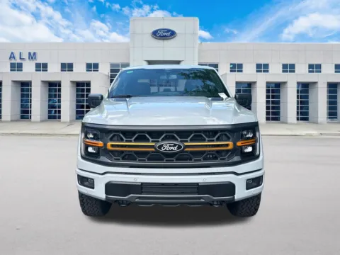Photos of 2026 Ford F-150 Tremor for sale in Marietta, GA at ALM Ford Marietta