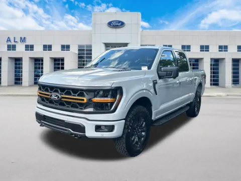 Gray 2026 Ford F-150 Tremor for sale in Marietta, GA