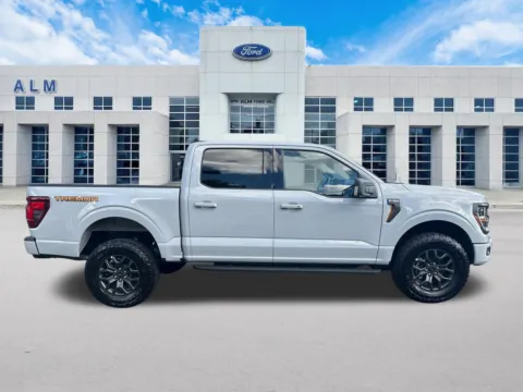 More photos of 2026 Ford F-150 Tremor at ALM Ford Marietta, GA