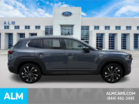More photos of 2025 Mazda CX-50 Hybrid Premium Plus at ALM Ford Marietta, GA