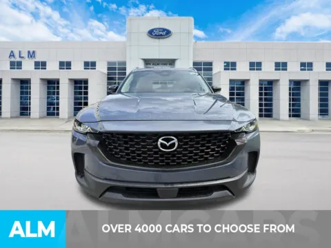 Photos of 2025 Mazda CX-50 Hybrid Premium Plus for sale in Marietta, GA at ALM Ford Marietta