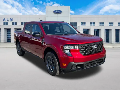 More photos of 2026 Ford Maverick XLT at ALM Ford Marietta, GA