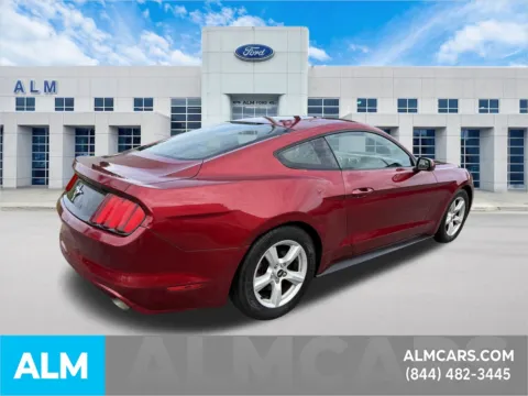 More photos of 2015 Ford Mustang V6 at ALM Ford Marietta, GA