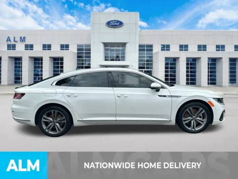 More photos of 2023 Volkswagen Arteon 2.0T SE R-Line at ALM Ford Marietta, GA