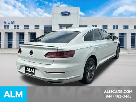 More photos of 2023 Volkswagen Arteon 2.0T SE R-Line at ALM Ford Marietta, GA