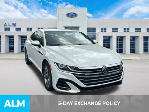 Another view of 2023 Volkswagen Arteon 2.0T SE R-Line for sale in Marietta, GA at ALM Ford Marietta