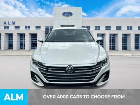 Photos of 2023 Volkswagen Arteon 2.0T SE R-Line for sale in Marietta, GA at ALM Ford Marietta