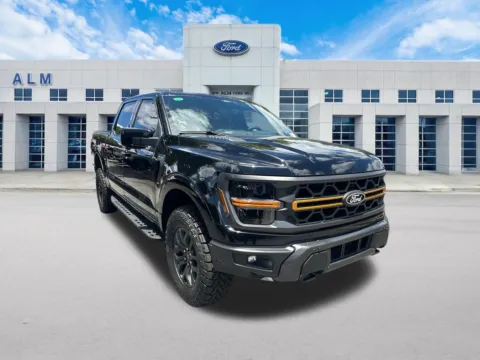 More photos of 2026 Ford F-150 Tremor at ALM Ford Marietta, GA