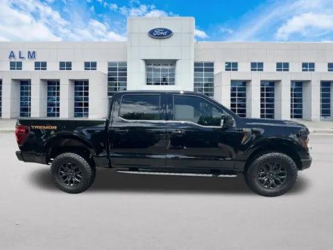 More photos of 2026 Ford F-150 Tremor at ALM Ford Marietta, GA
