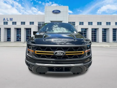 Photos of 2026 Ford F-150 Tremor for sale in Marietta, GA at ALM Ford Marietta