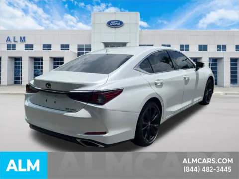 More photos of 2024 Lexus ES 350 at ALM Ford Marietta, GA