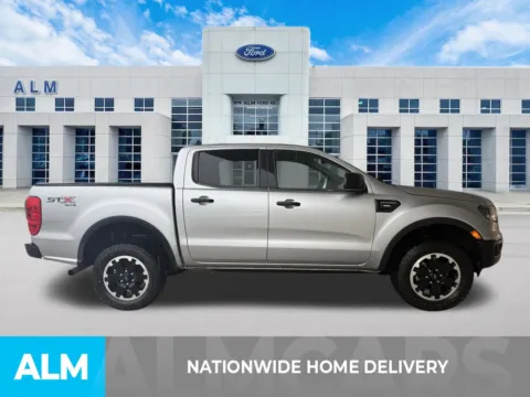 More photos of 2021 Ford Ranger XL at ALM Ford Marietta, GA
