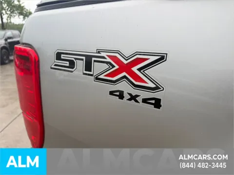 More photos of 2021 Ford Ranger XL at ALM Ford Marietta, GA