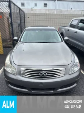 More photos of 2009 INFINITI G37 Journey at ALM Ford Marietta, GA