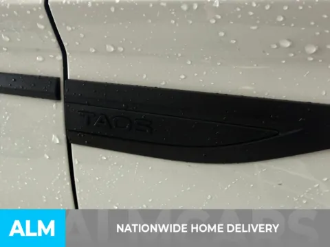 More photos of 2023 Volkswagen Taos 1.5T SEL at ALM Ford Marietta, GA