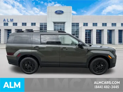 More photos of 2024 Hyundai Santa Fe XRT at ALM Ford Marietta, GA