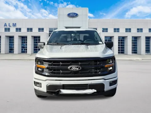 Photos of 2026 Ford F-150 XLT for sale in Marietta, GA at ALM Ford Marietta
