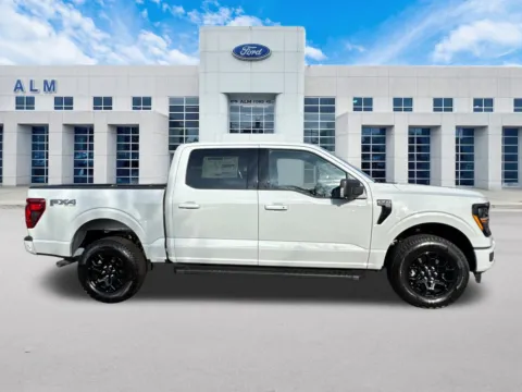 More photos of 2026 Ford F-150 XLT at ALM Ford Marietta, GA