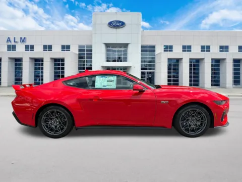 More photos of 2026 Ford Mustang GT Premium at ALM Ford Marietta, GA