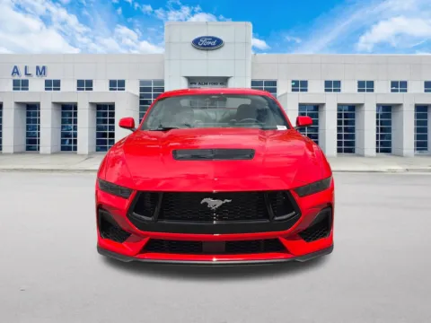 Photos of 2026 Ford Mustang GT Premium for sale in Marietta, GA at ALM Ford Marietta